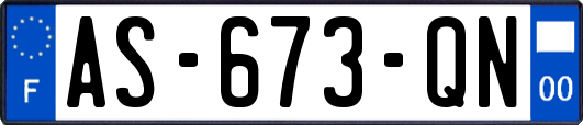 AS-673-QN