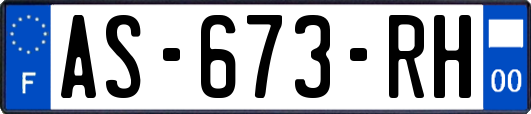 AS-673-RH