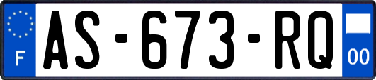AS-673-RQ