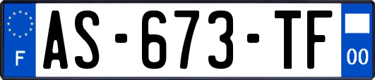 AS-673-TF