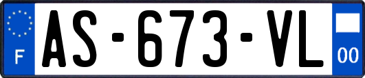 AS-673-VL