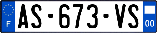 AS-673-VS