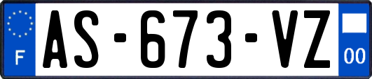 AS-673-VZ