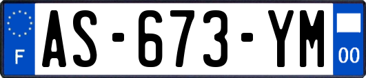 AS-673-YM