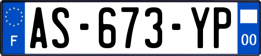 AS-673-YP