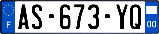 AS-673-YQ