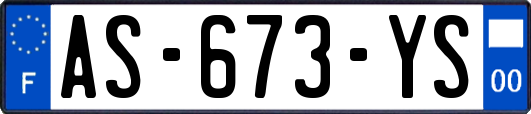 AS-673-YS