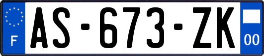 AS-673-ZK