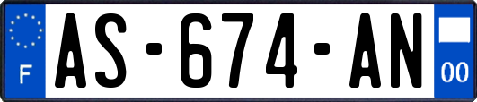 AS-674-AN