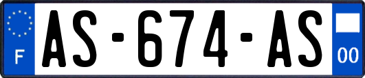 AS-674-AS