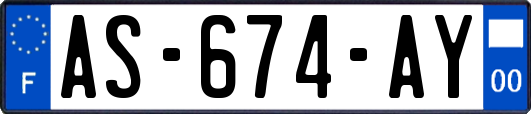 AS-674-AY