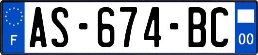 AS-674-BC