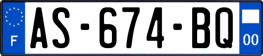 AS-674-BQ