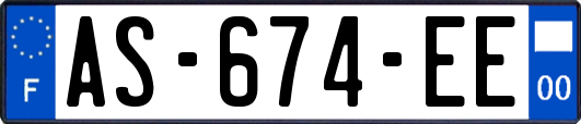 AS-674-EE