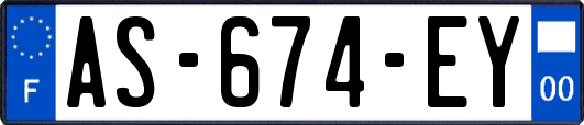 AS-674-EY