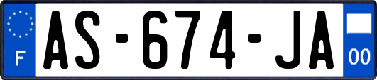 AS-674-JA