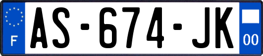 AS-674-JK