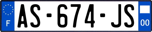 AS-674-JS
