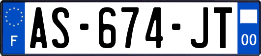 AS-674-JT