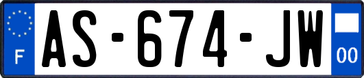 AS-674-JW