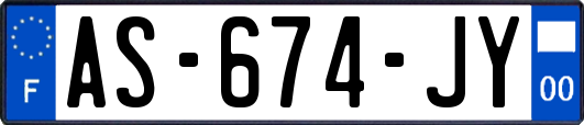 AS-674-JY
