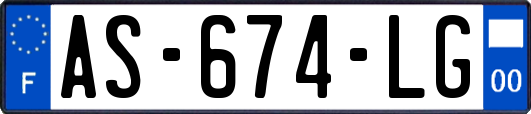 AS-674-LG