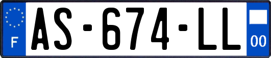 AS-674-LL