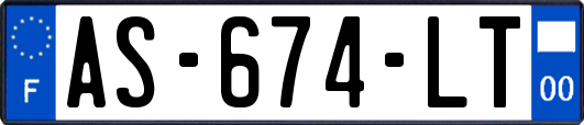 AS-674-LT