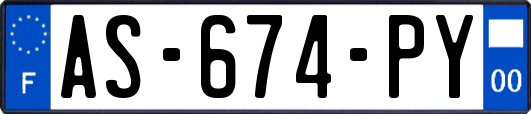 AS-674-PY