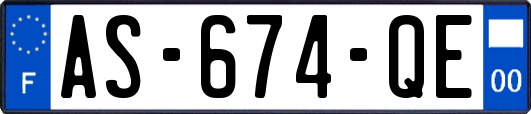 AS-674-QE