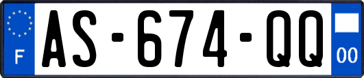 AS-674-QQ