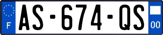 AS-674-QS