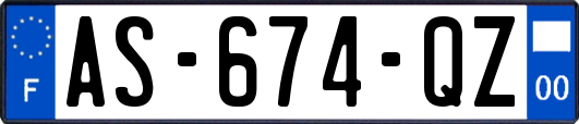 AS-674-QZ