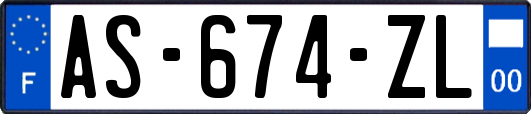 AS-674-ZL