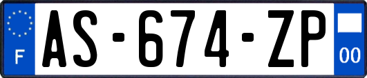 AS-674-ZP