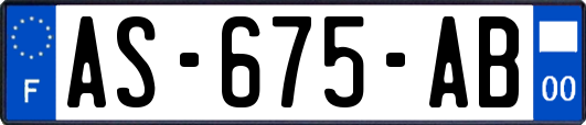 AS-675-AB