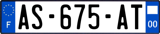 AS-675-AT