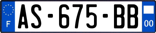 AS-675-BB