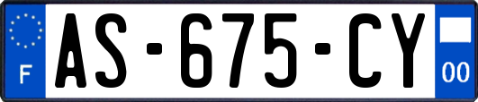 AS-675-CY