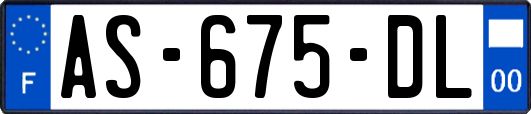 AS-675-DL