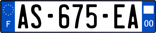 AS-675-EA
