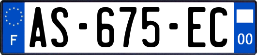 AS-675-EC