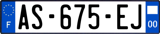 AS-675-EJ