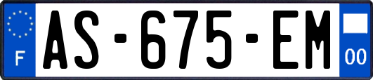 AS-675-EM