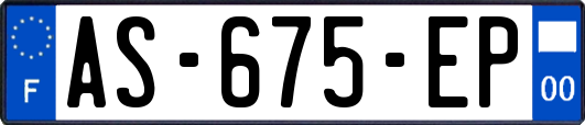AS-675-EP