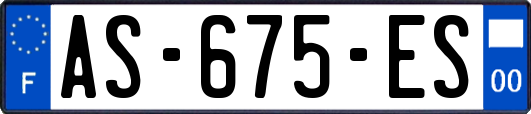 AS-675-ES