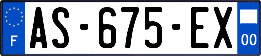 AS-675-EX