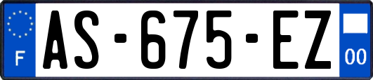 AS-675-EZ