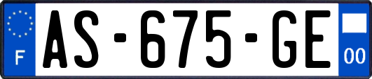 AS-675-GE
