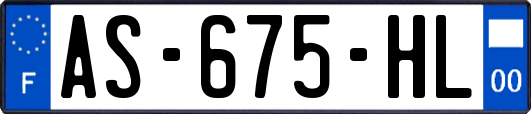 AS-675-HL